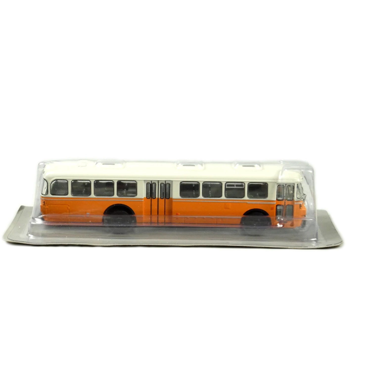 A Scania Vabis D11 Bus egy 1:72 méretarányú modellautó gyűjtőknek.